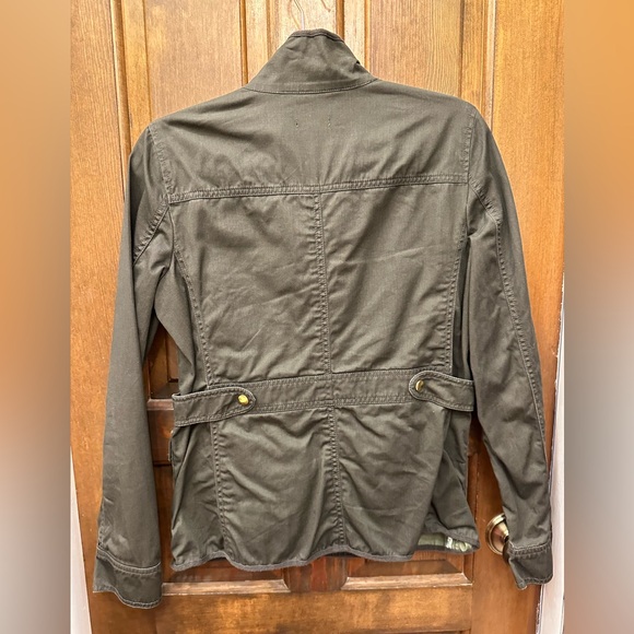 JCrew Jean Jacket - Picture 5 of 6